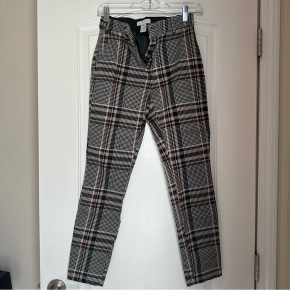 H&M Trousers - Size 4 - Picture 1 of 3
